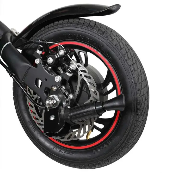 
Eu Poland warehouse electric motorcycle adult kugoo kirin B1 folding scooter bike hot sale electric scooter 