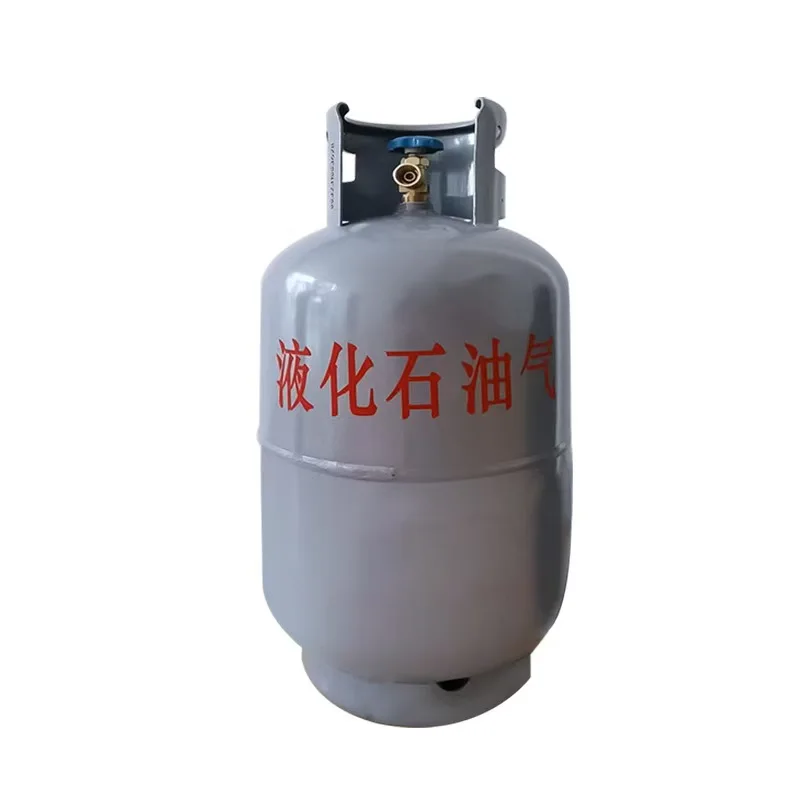 10/15 кг герметичный стальной цилиндр LPG газовый бак кухня ресторан для приготовления пищи бытовые Коммерческие промышленные бутылки использования в гостиной
