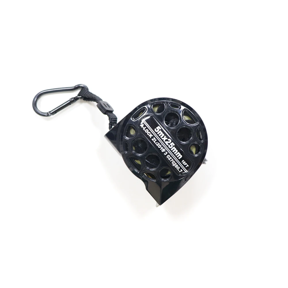 Plastic Laser Mini Square Bulk Custom Logo Stainless Steel Tape Measure