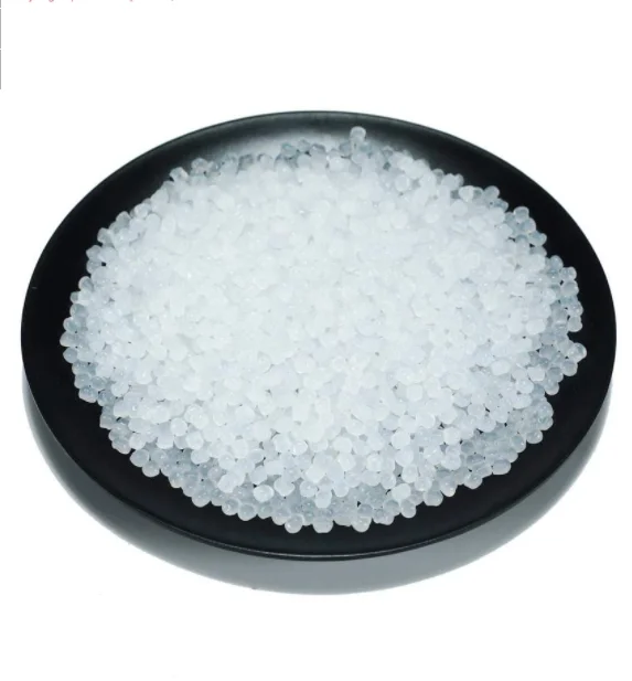 Polyethylene Resin LDPE Granules Low Density Polyethylene Supplier