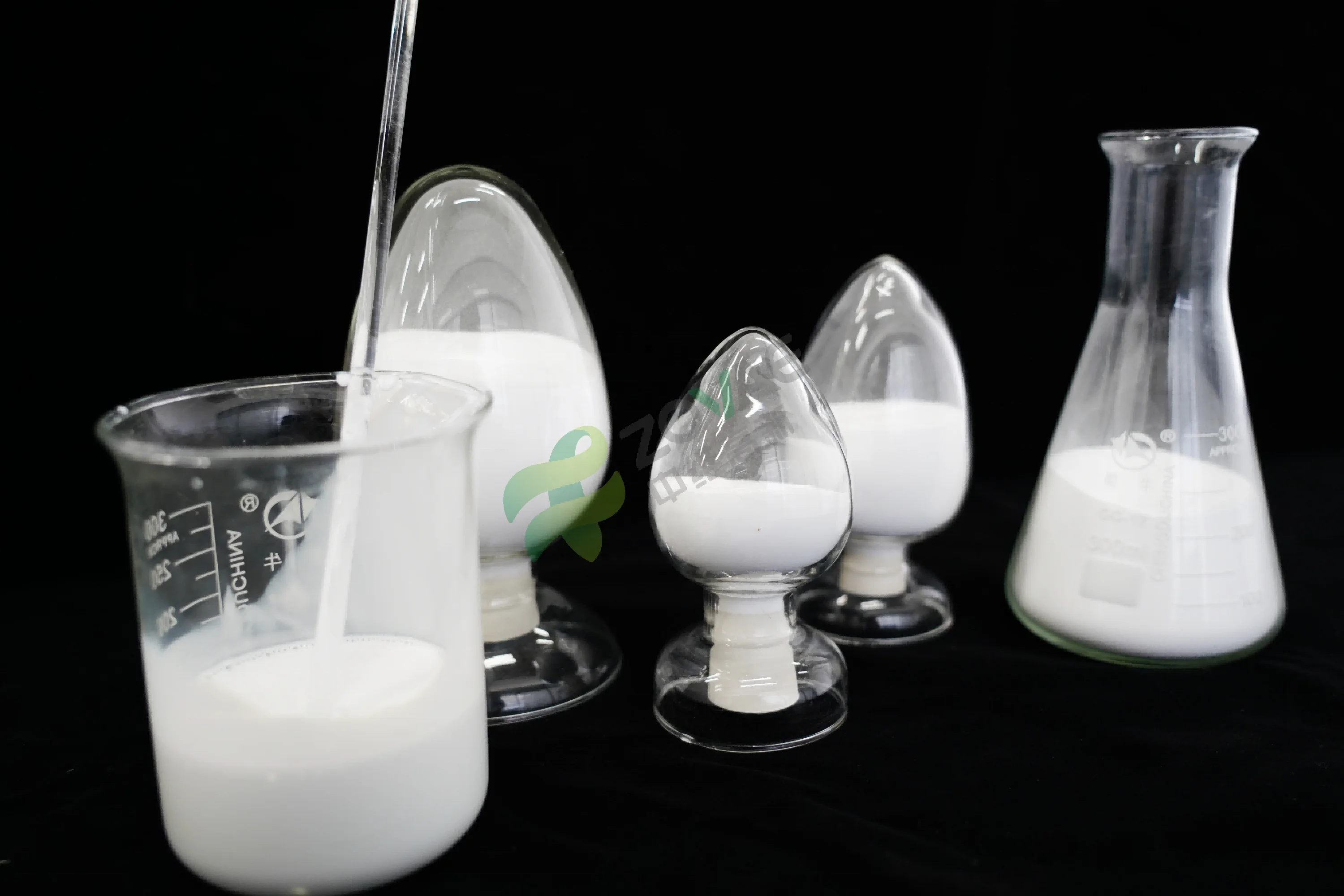 Сополимер этилена RDP винилацетата порошка ZW-6045N VAE подобный 5044/5043