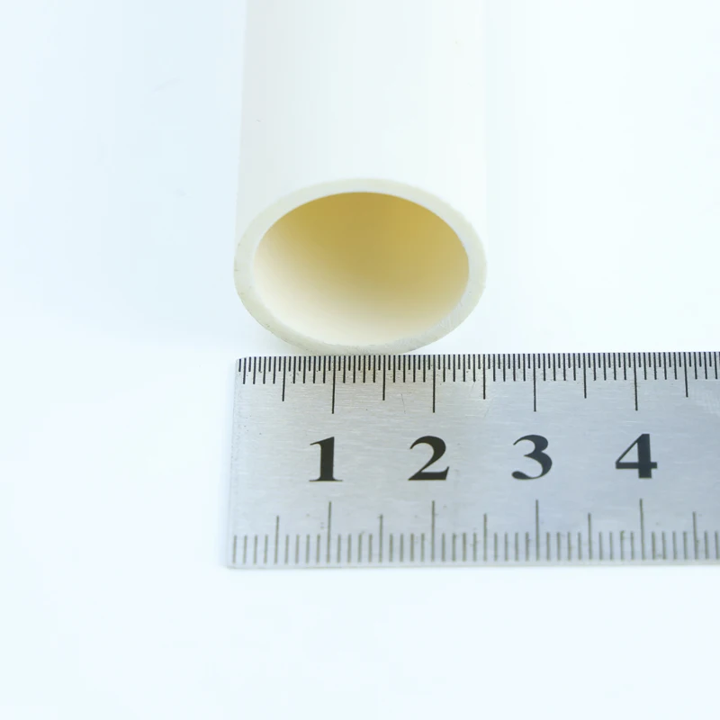 pvc conduit pipe sch 40 GB standard pvc pipe 2 3 4 Inch electrical pvc pipe conduit