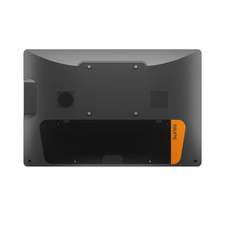 SUNMI D2S KDS android pos kitchen display