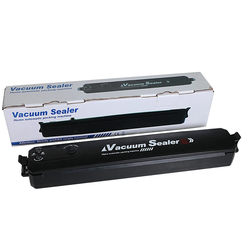 Upgraded Household Portable Jar Vacuum Sealer Machine for Food