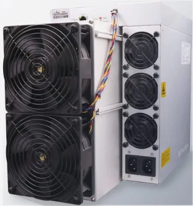 New in stock Antmine-ers S21 200T 17.5J/T 3500W S21 Hyd. 335T 16J/T Asic Antmine-ers S21