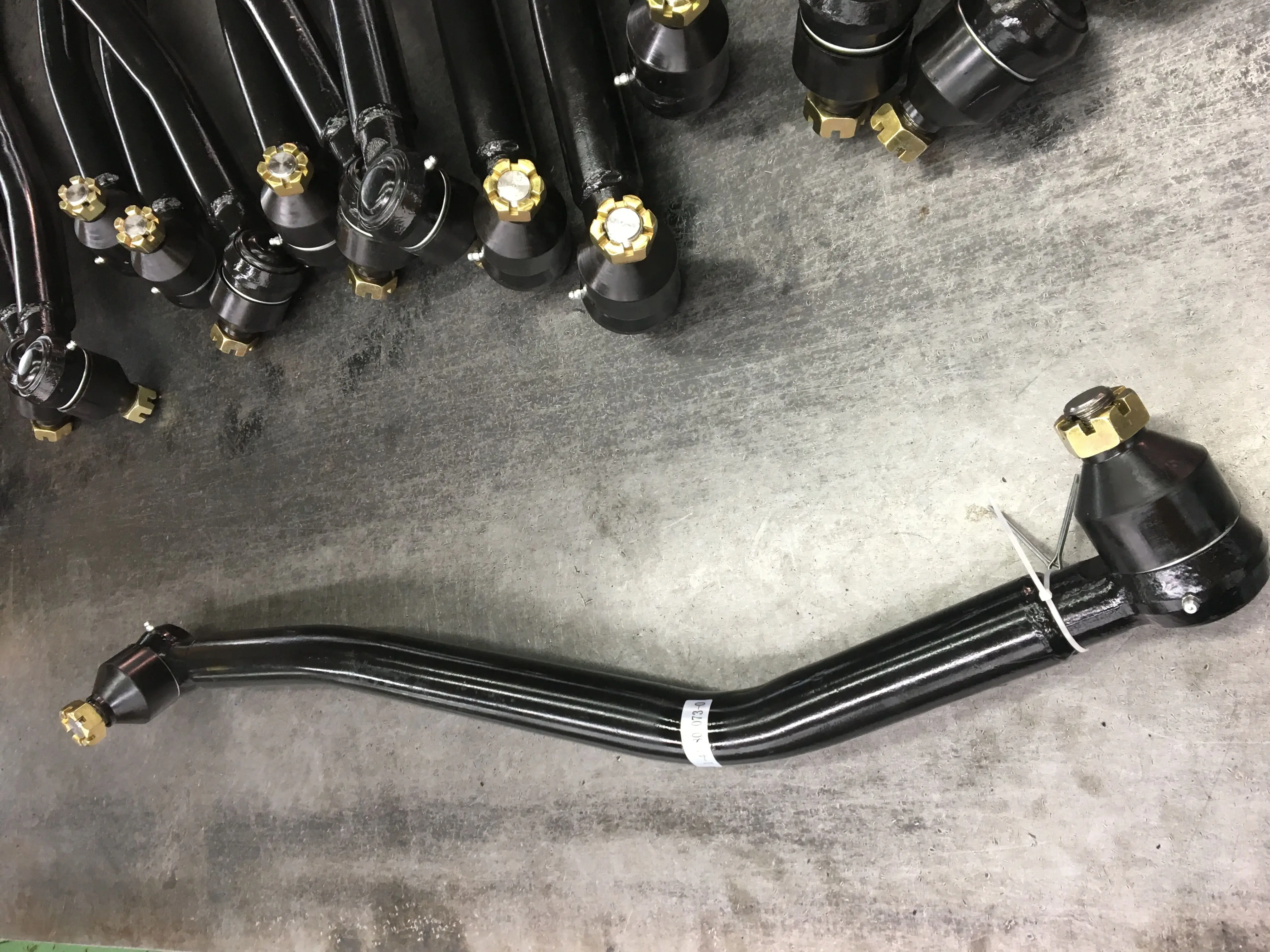  RHD перетаскиватель для ISUZU Forward FSR 33 1-44380-073-0 1443800730 1443800731 1-44380-073-1 1443800732