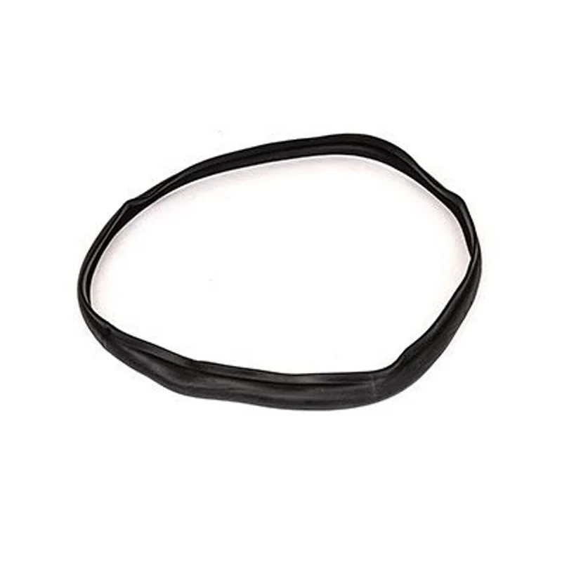 customized EPDM drum gasket for 55 gallon plastic drum