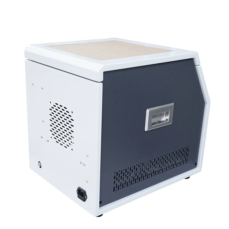 Loose Insulator Tube Terminal Press Machine