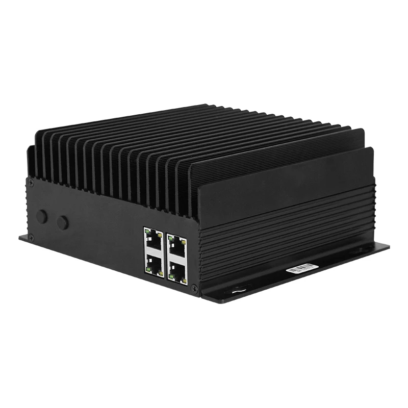 Beijing Plink AI Computer Jetson xavier NX (16G)-SYS-2016 Development Board Embedded Industrial Computer