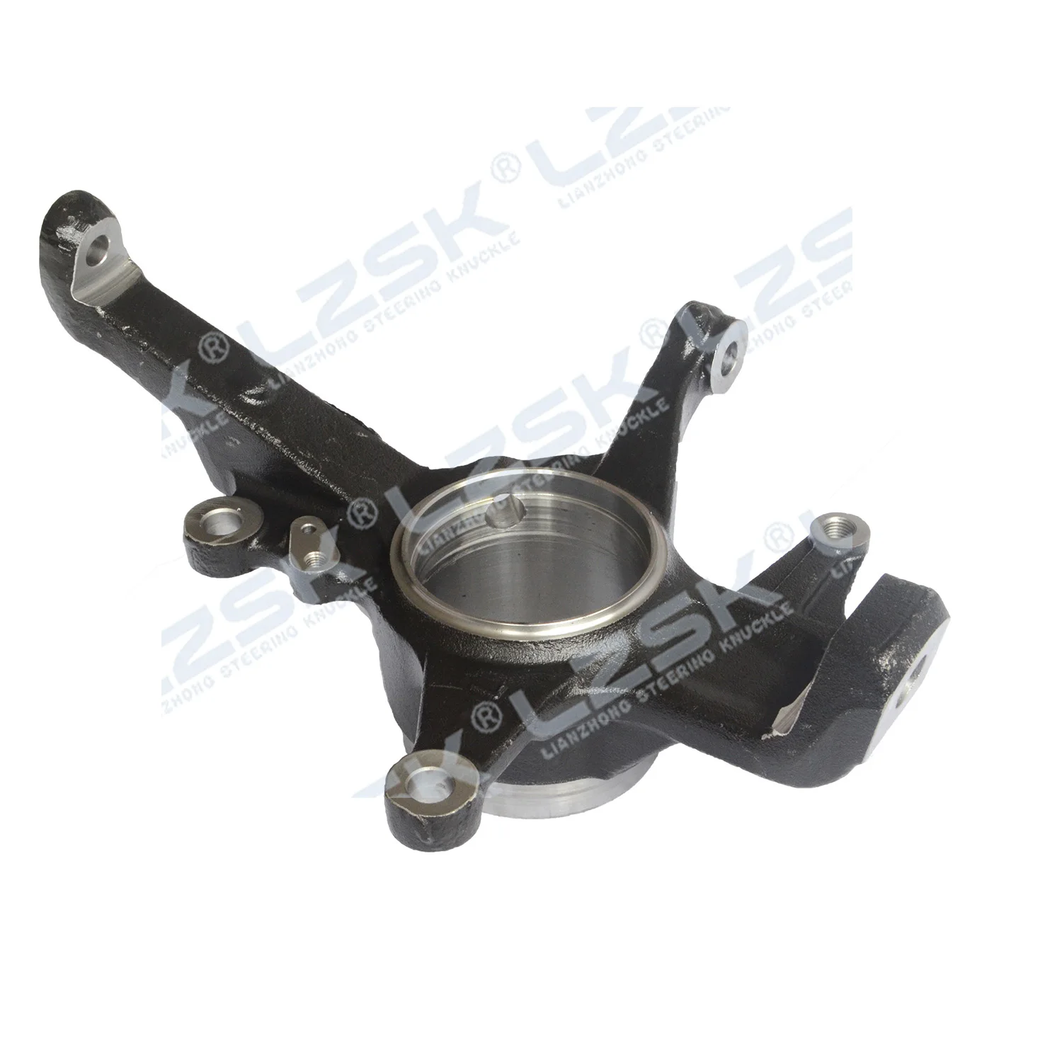 Drop Spindle Stub Axle Wheel Bearing Housing Steering Knuckle UR6133021A  UR6133031A