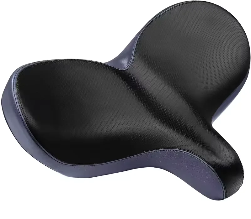 Bicycle Seat Big butt Bicycle Saddle Mountain Bike Seat Bicycle Accessories Saddle