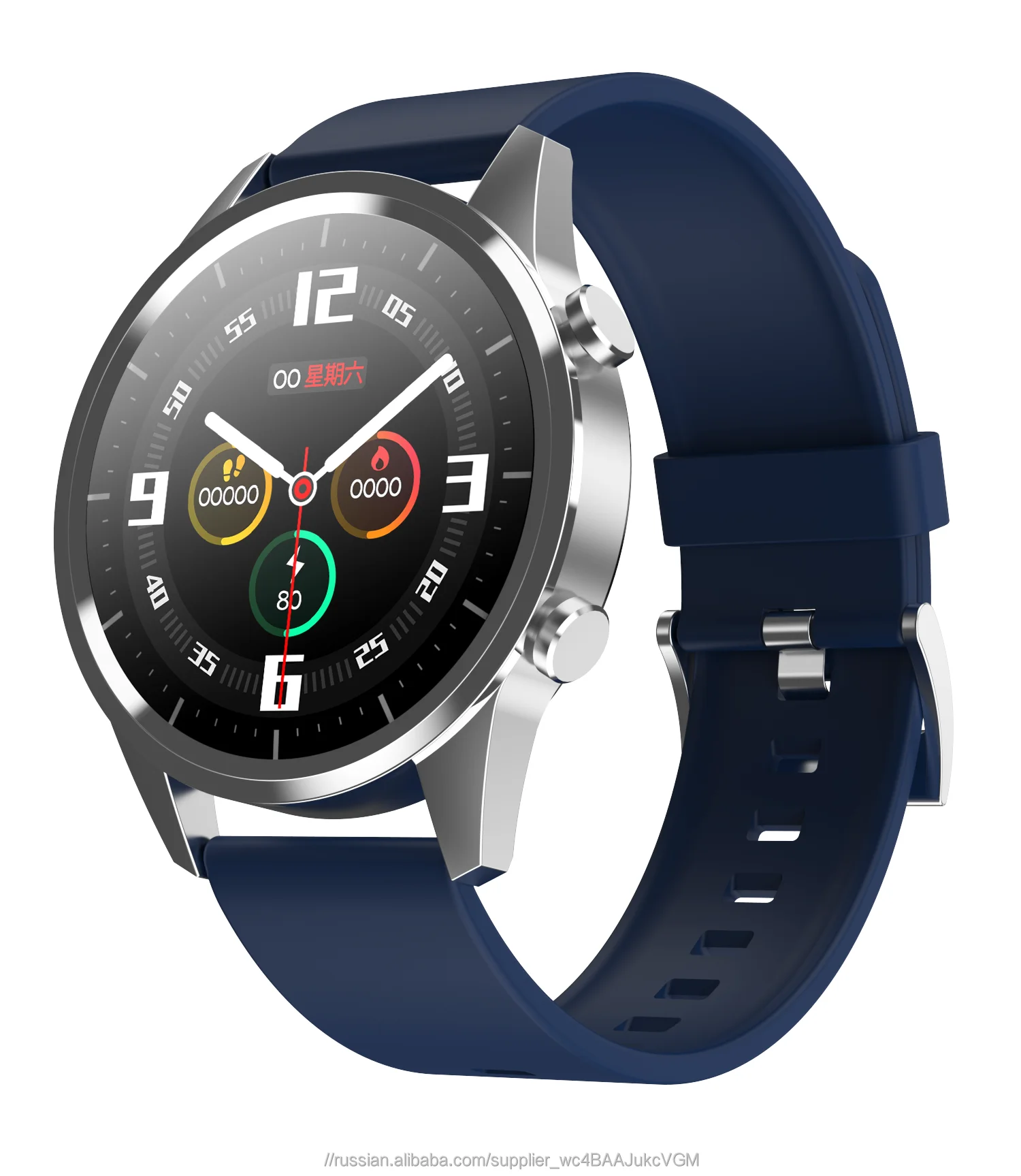 Фабрика F35 смарт-Браслет фитнес-трекер часы спортивный браслет пульсометр кровяное давление трекер здоровье браслет Смарт-часы