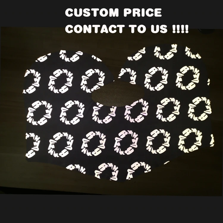 Full Over Reflective Ski Mask Full Face Outdoor Motorcycle Winter Hats Motorcycle Balaclava Cap