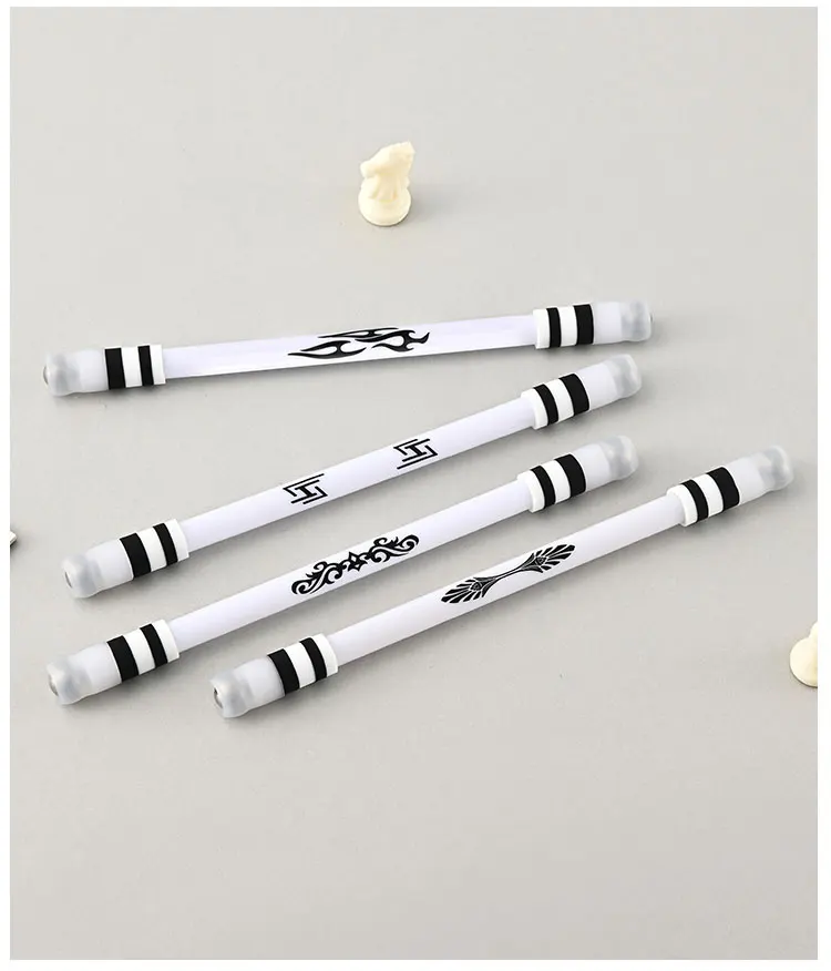 spin convey pen