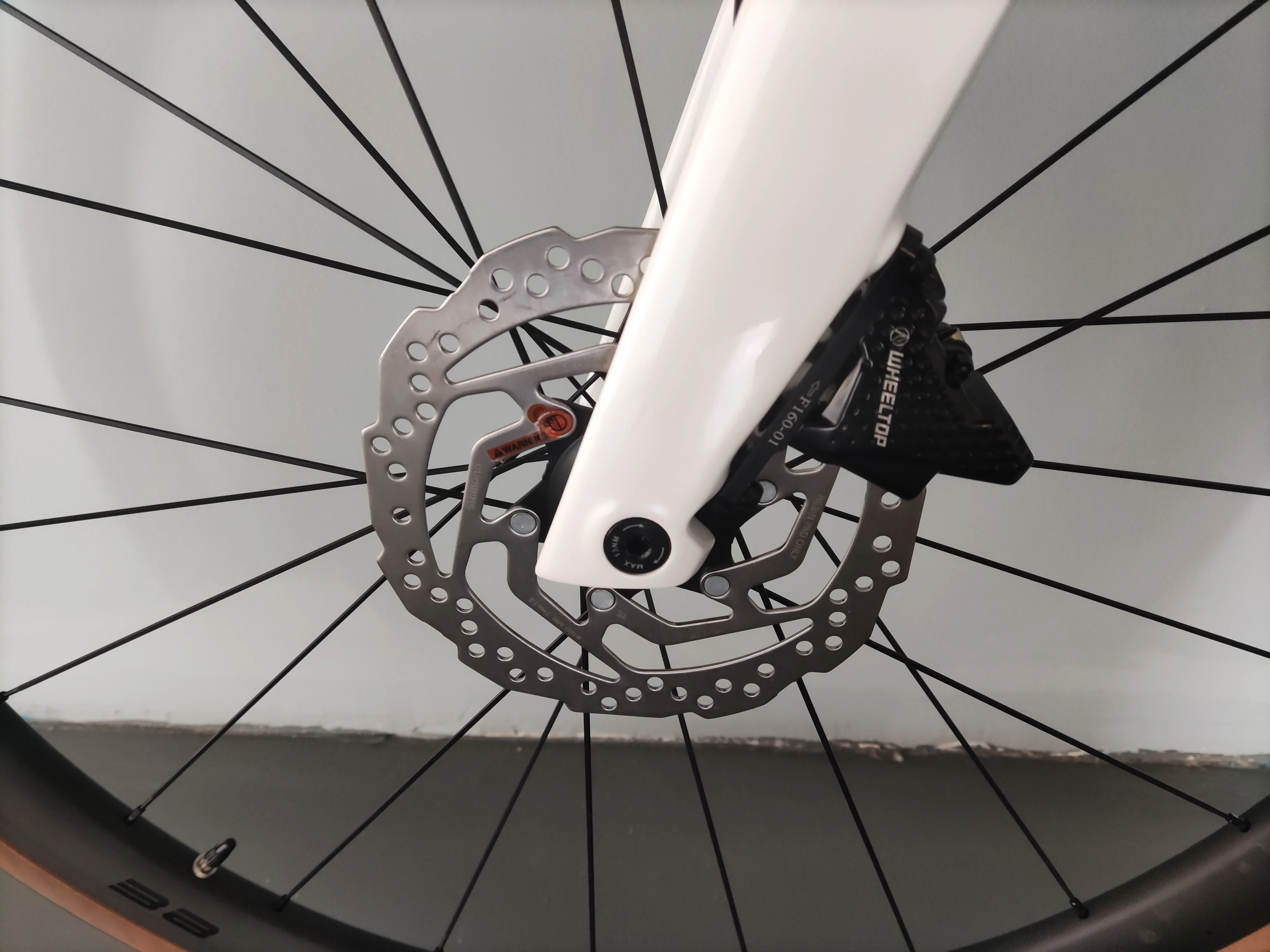 T800 Carbon Fiber Bicycle 700c  Frameset 22 Speed Racing Carbon Fiber Complete Road Bike