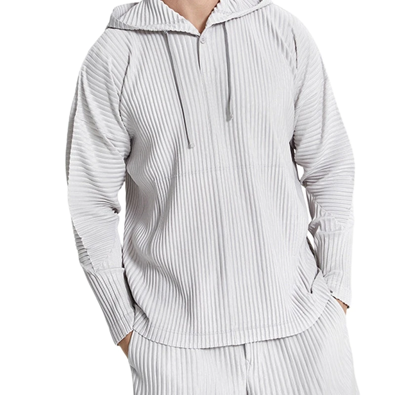 Best Selling Mens Hoodies Heavyweight High Quality Unisex Oversize 100% Cotton French Terry Cotton Knitted Hoodie Men