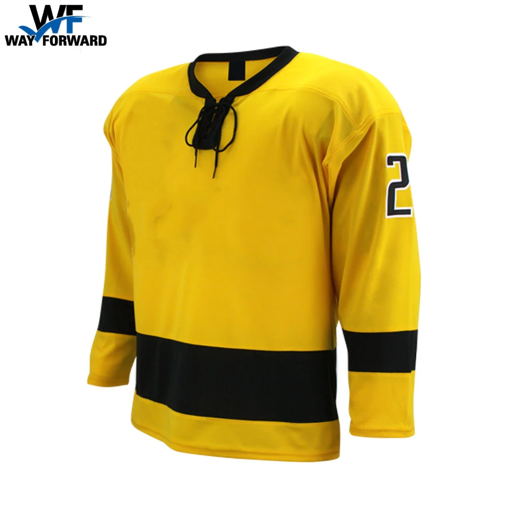 2021 Wholesale custom logo multiple hockey equipment ice suit long jacket hockey jerseys ice hockey jerseys uniform