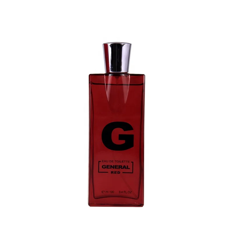 G GENERAL RED allure men perfume branded perfumes perfume manufacturer