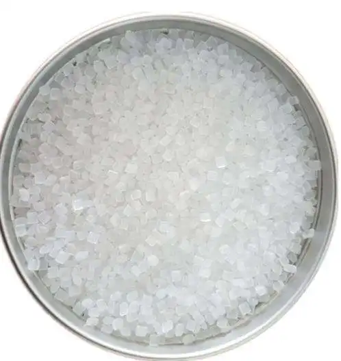 FEP resin high quality Fluorinated Ethylene Propylene Plastic granules FEP raw materials