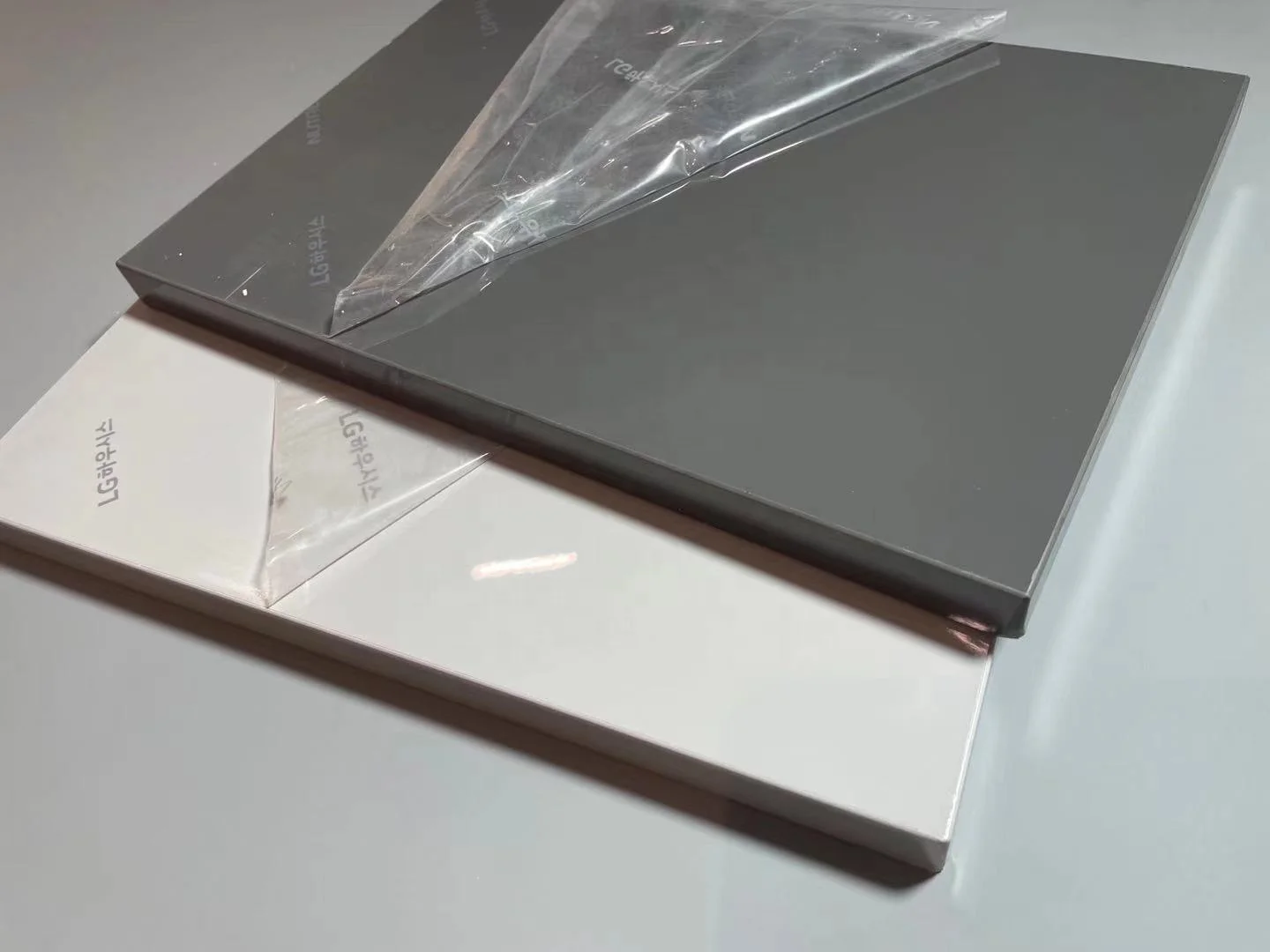 Gloss kitchen cabinet mdf doors ,drawer front