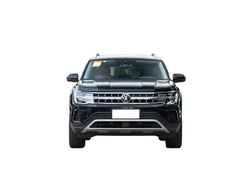 2024 VW Volks-wagen Teramont 330TSI Luxury Edition SUV Бестселлер полноразмерная электрическая бензиновая газовая автоматическая коробка передач FWD