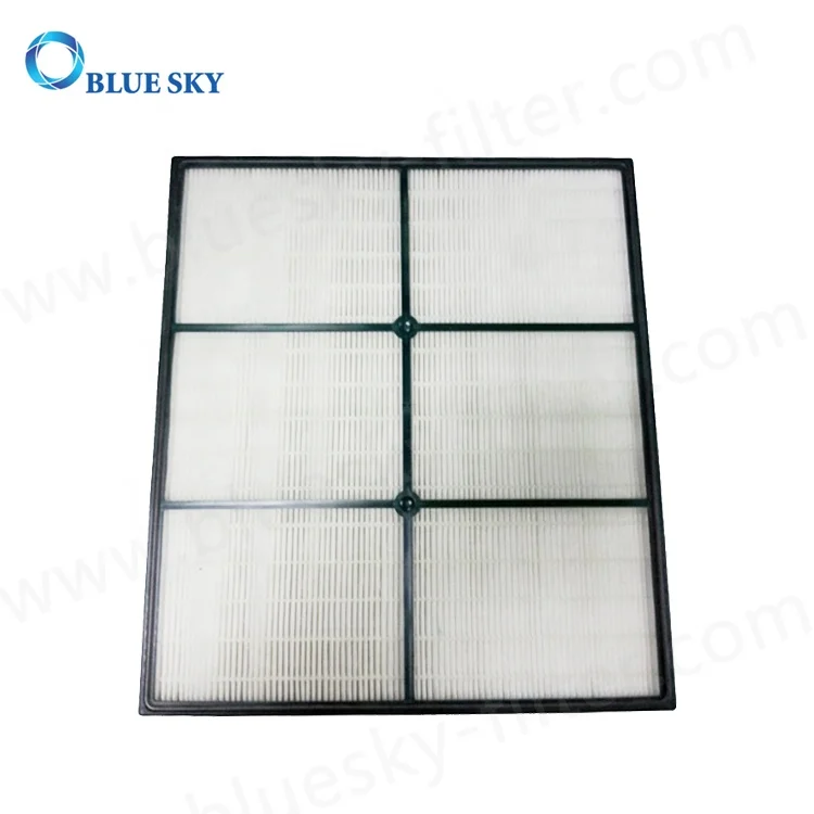 Customized True HEPA Panel Air Purifier Filter Replacement for Hunter 30940 Air Cleaner