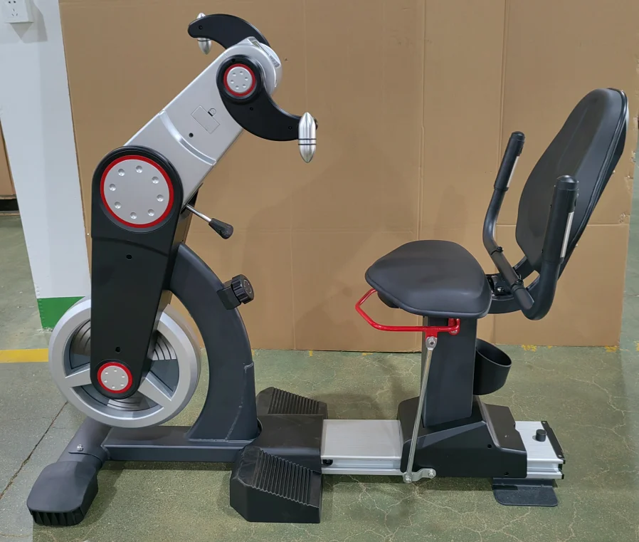 Оптовая продажа велотренажер TOPFIT ФИЗИОТЕРАПЕВТИЧЕСКИЙ велосипед по конкурентоспособной цене