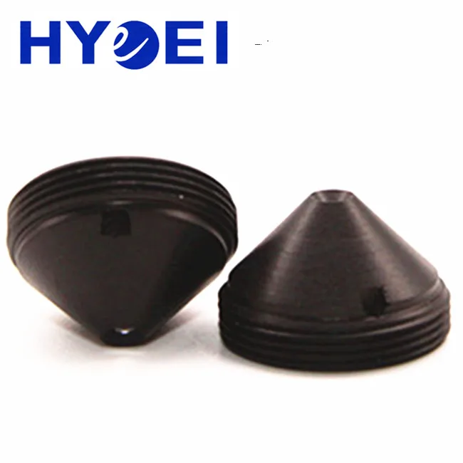 Объектив с фиксированным фокусным расстоянием 6 мм 1/3 дюйма m12 HD для камеры дверного глазка