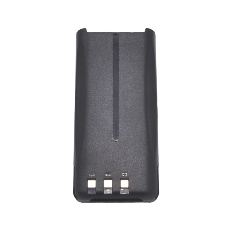 7 4 V литий-ионная аккумуляторная батарея 1800mAh для TK2207/3207 KenWood двухсторонняя радиобатарея