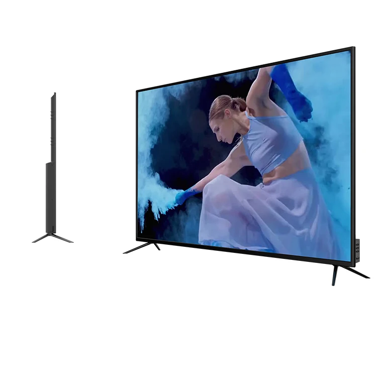  Alibaba утвержденный поставщик для нового OLED Smart 4K UHD LED TV 55 '/65'/75 '/86' '4K Ultra-HD (UHD)