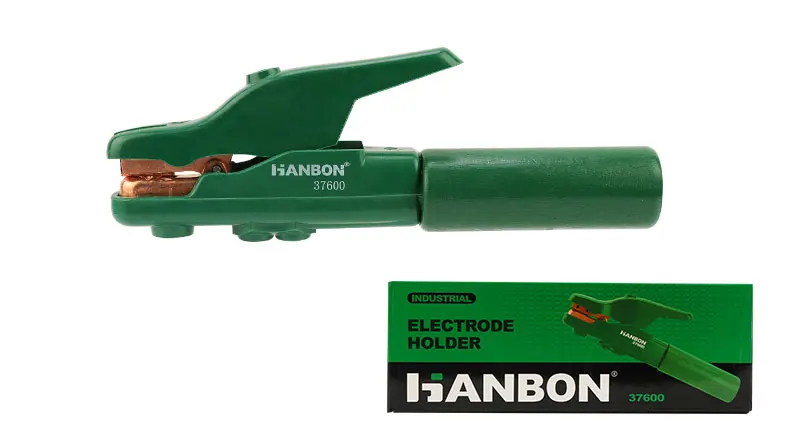 High Quality Electrode Holder For Electric Welding Machine