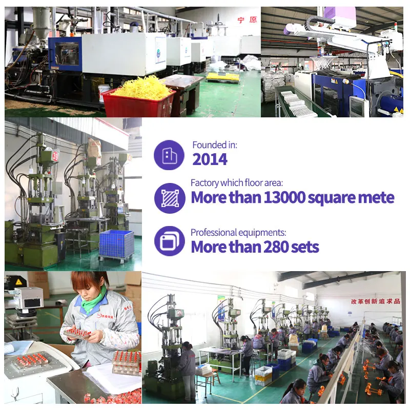 TX-BS403 ABS Steel Super Security Container Seal Bolt Seal for Sea Shipment