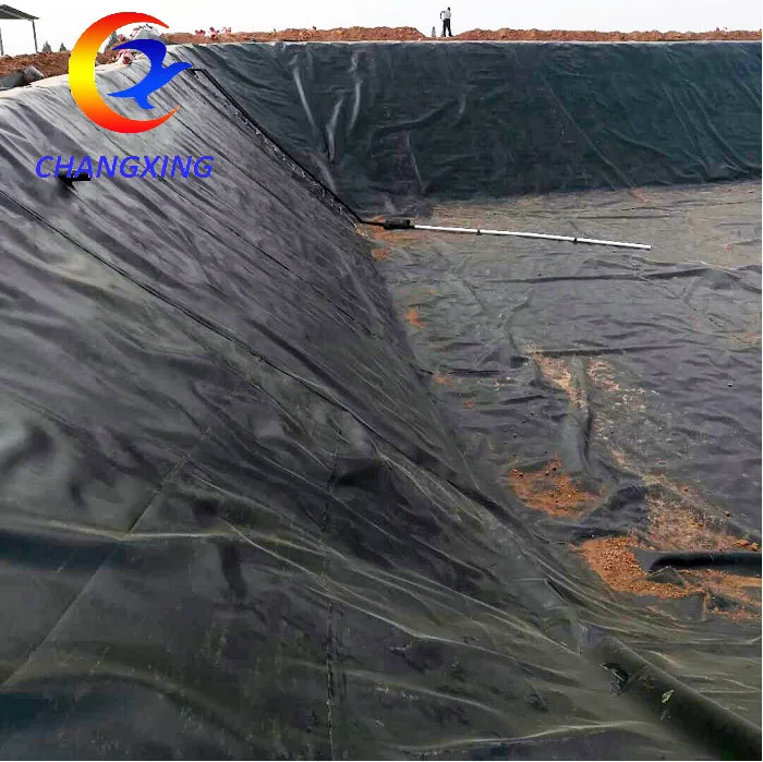 Экономичная Высококачественная подкладка для пруда biofloc по низкой цене