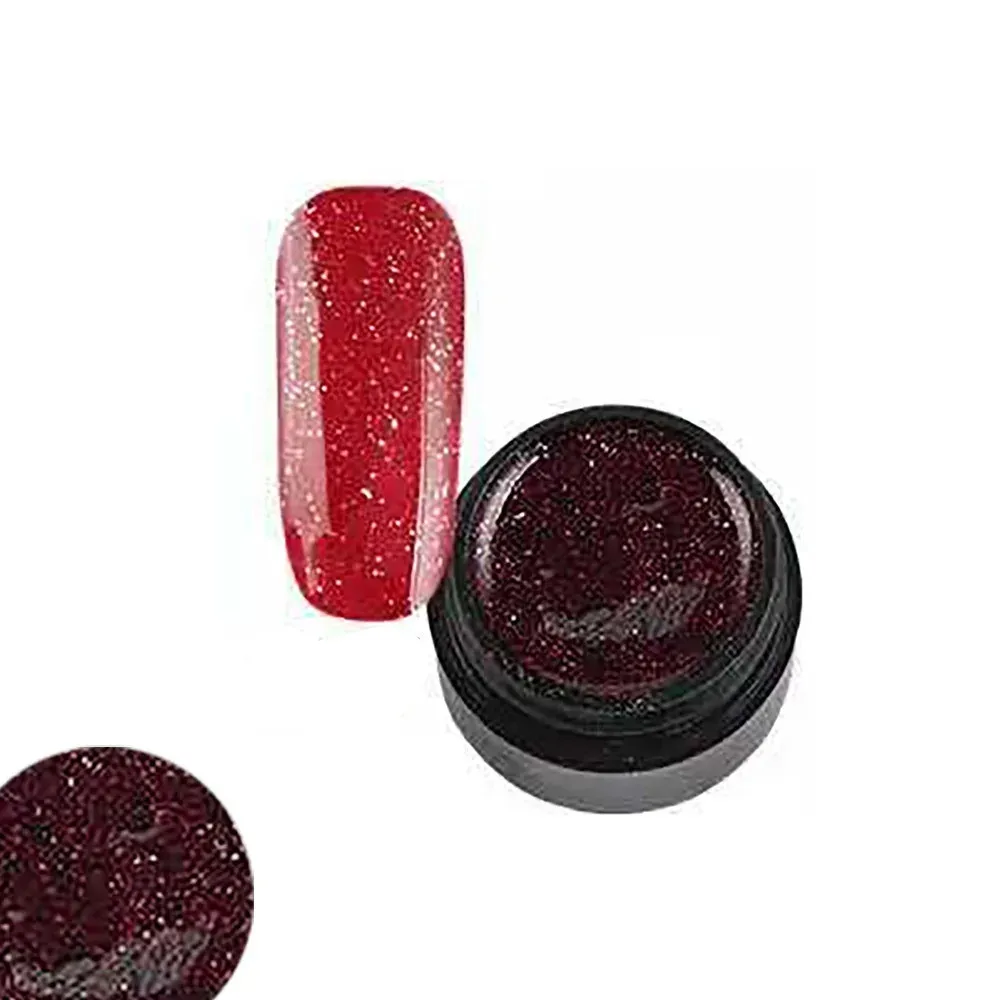 Private Label Uv Nail Gel Builder Wholesale Colorful Hema Free Custom Logo Acrylic Nails Extensions Poly Gel