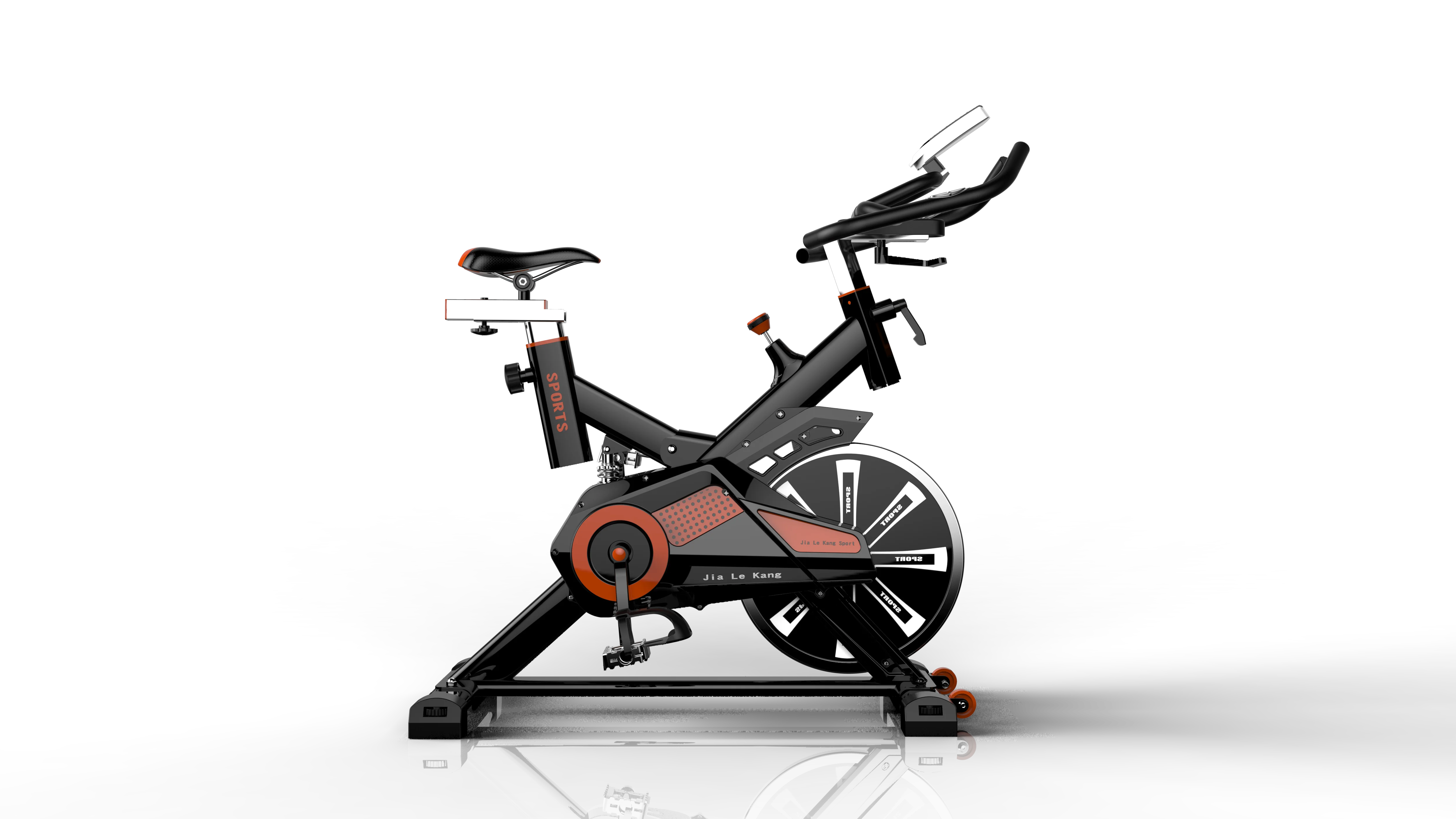 
Cardio Indoor high quality Gym Factory Direct Equipment Spinning bike 