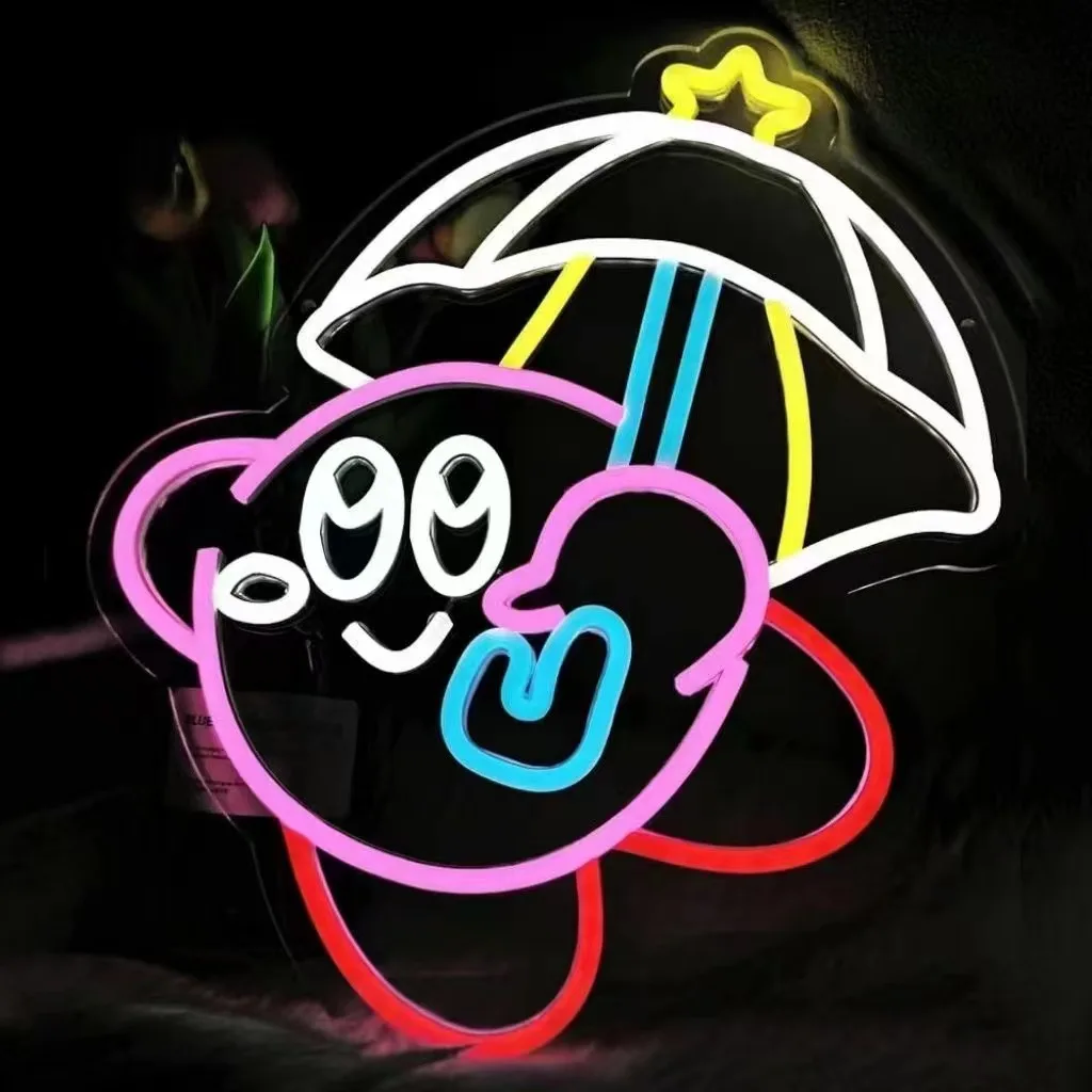 LED Decorative Neon Lights 18 Colors 5V12V Silicone Cord LED Neon Lights