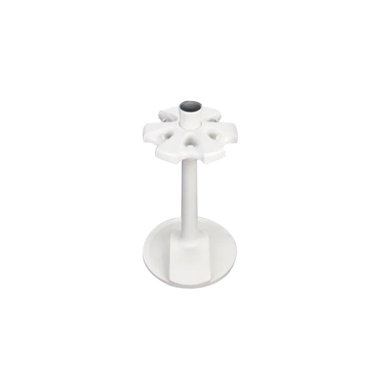 Plastic Pipette Stand with 6 holes