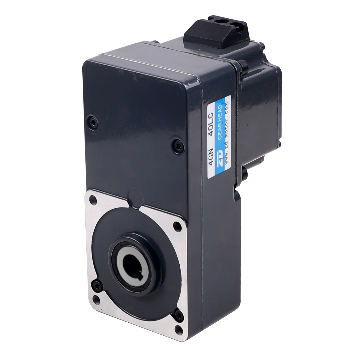 80mm 24v 48v 110v 220v 25W 30W 40W small brushless dc gear motor for Coffee machine