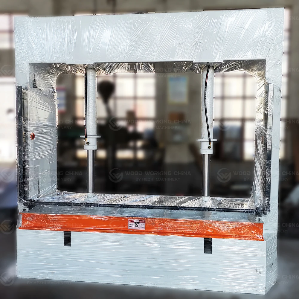 Hot Sale Hydraulic Pre Tablet Press Machine For Plywood