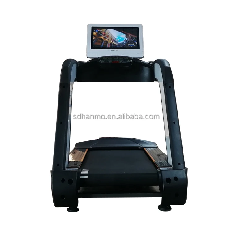 Hot Sales 2022 Luxury Professional Gym Running Machine Treadmills,Home Power Fitness Treadmill,Trademill Gym Equipment