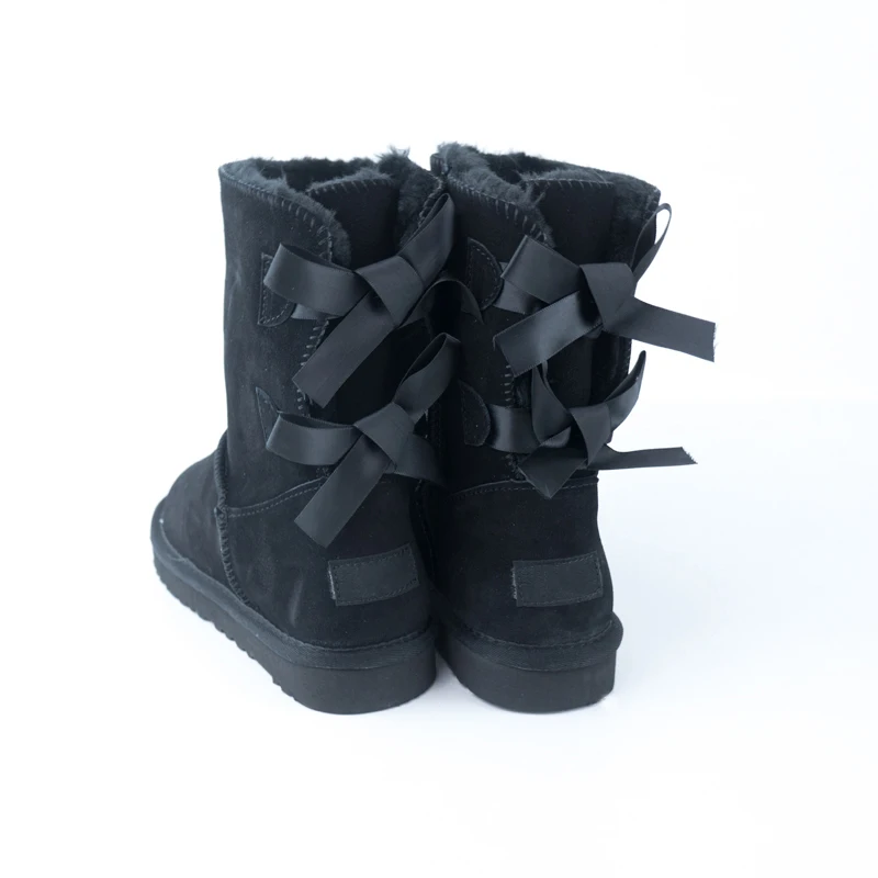 
wholesale snow boots girls women shoes colorful furry winter faux fur boots kids boots for women 