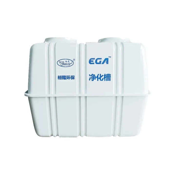 Факторная цена рамки johkasou с новой технологией MBBR