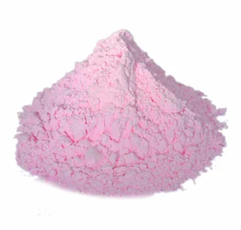 rare earth erbium oxide 99.5% 99.9% for cover clear  glass color production garnet erbium metal  price