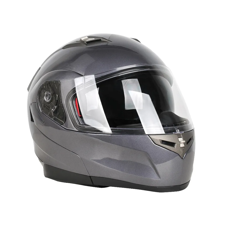 DOT helmet Bluetooth 500m внутренняя связь