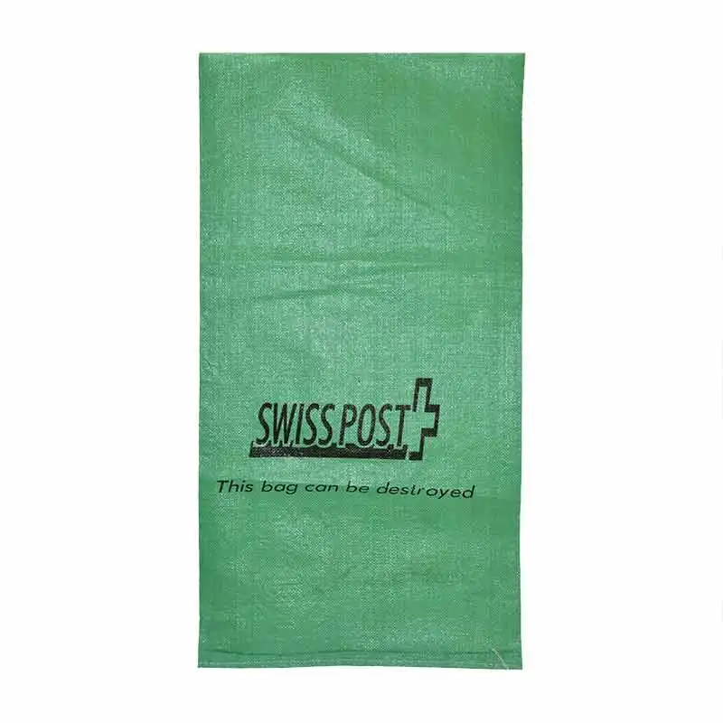 Urea Fertilizer in 40kg PP Woven Bag Moisture Proof with Flexo Printing Price Competitive in Pakistan
