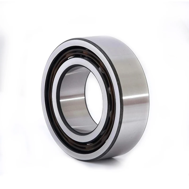 Factory 5200 5201 5202 5203 5204 5205 A-2Rs / Zz Double Row Angular Contact Ball Bearing
