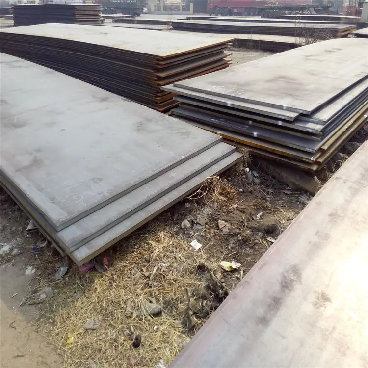 Sale cold rolled carbon steel sheet/A283 A36 Q235B carbon steel sheet price