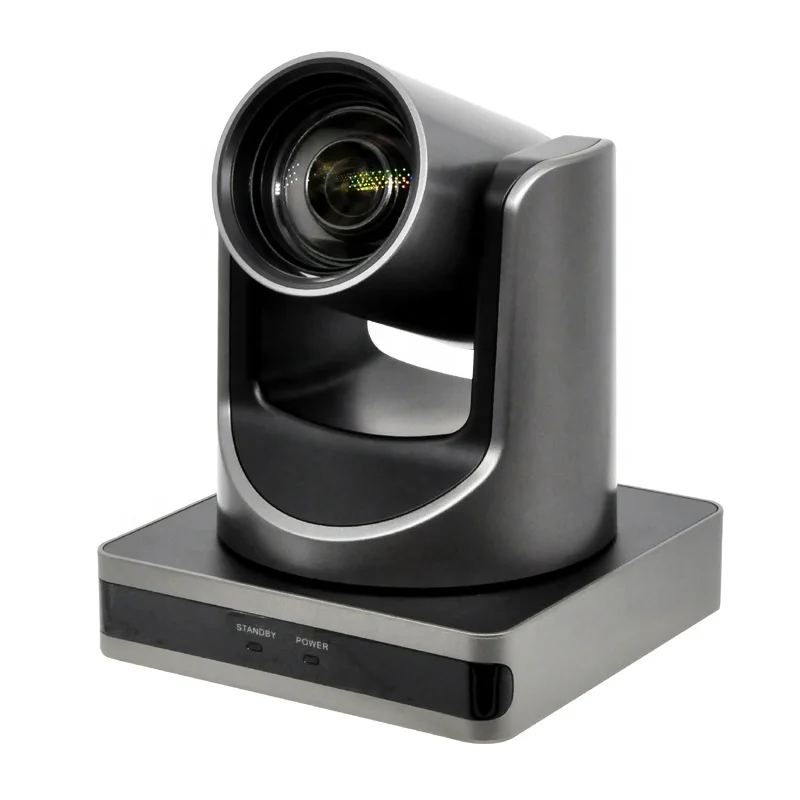 Meeting camera with USB interface and Remote control