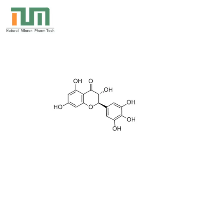 
Dihydromyricetin CAS: 27200-12-0 