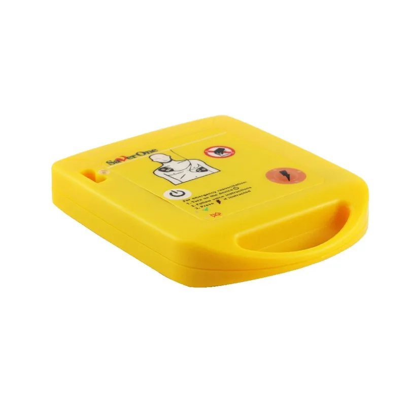Mini XFTD009 Aed automated external defibrillator trainer